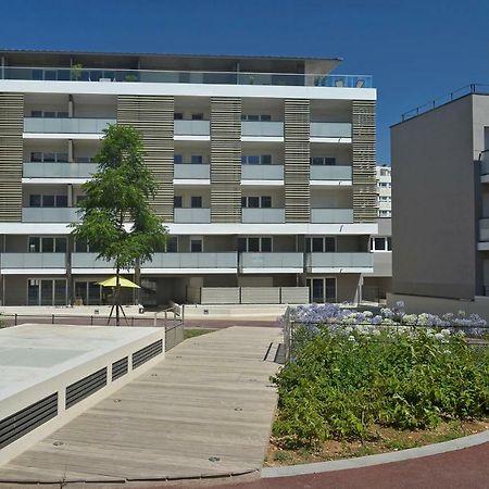 Quintessens Apartman Marseille Kültér fotó